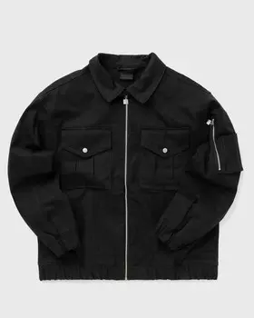 Куртка Jordan Wmns Renegade Jacket Ssnl, черный