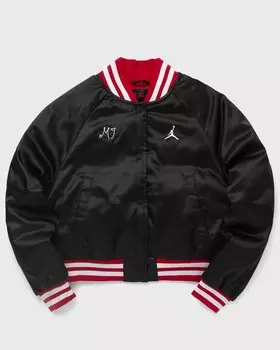Куртка Jordan Wmns Varsity Jacket, черный
