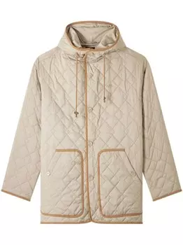 Куртка Joseph A.P.C., коричневый