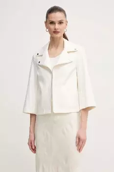 Куртка Joseph Ribkoff, бежевый