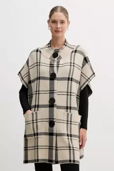 Куртка Joseph Ribkoff, бежевый