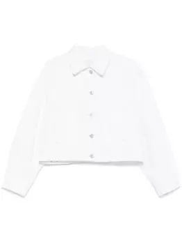 Куртка Josephine ISABEL MARANT, белый