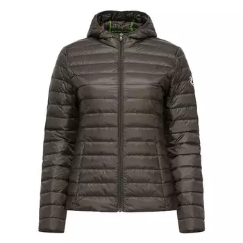 Куртка Jott Carla Padded, серый