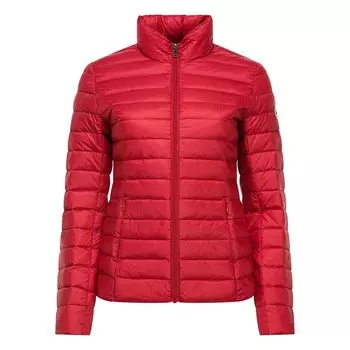 Куртка Jott Cha Basic Down, красный