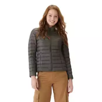 Куртка Jott Cha Noos, серый