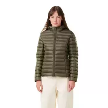 Куртка Jott Cloe Noos, зеленый