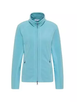 Куртка Joy Sportswear Fleece, синий