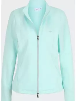 Куртка Joy Sportswear, синий