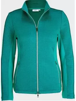 Куртка Joy Sportswear, зеленый