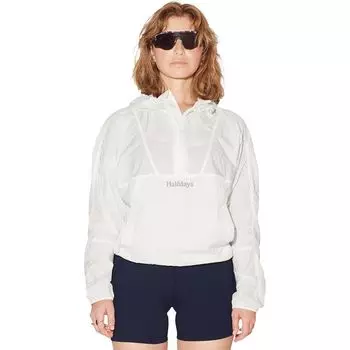 Куртка Joyner Halfdays, белый