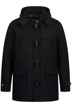 Куртка JP1880 bergangsjacke, черный