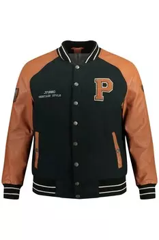 Куртка JP1880 bergangsjacke, цвет tannengrn