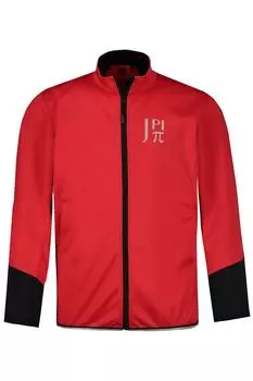 Куртка JP1880 bergangsjacke, красный