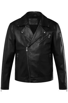 Куртка JP1880 Between-Season, черный