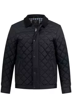 Куртка JP1880 Between-Season, черный