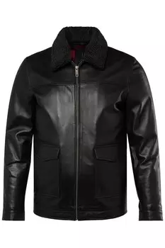 Куртка JP1880 Between-Season, черный