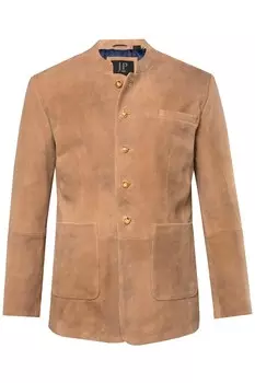 Куртка JP1880 Between-Season, коричневый