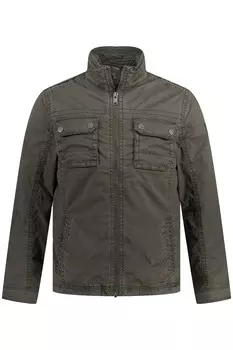 Куртка JP1880 Between-Season, оливковый