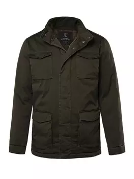 Куртка JP1880, цвет dunkel oliv