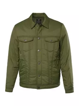 Куртка JP1880, цвет kaktus