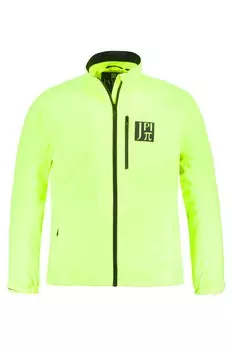 Куртка JP1880 Funktionsjacke, цвет limette