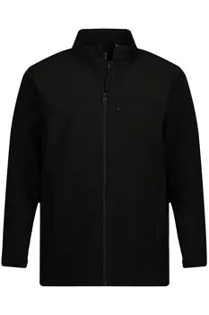 Куртка JP1880 Softshelljacke, черный