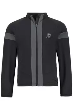 Куртка JP1880 Softshelljacke, черный