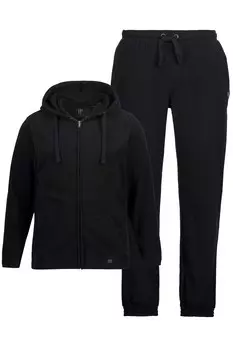 Куртка JP1880 Sweatjacke, черный