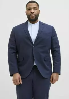 Куртка JPRRIVIERA Jack & Jones, темно-синий