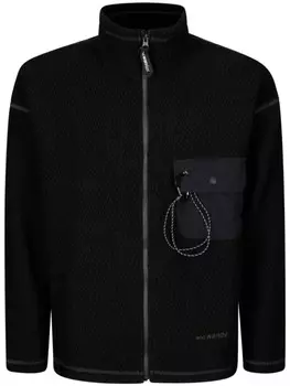 Куртка JQ And Wander, черный