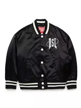 Куртка Jstart Diesel Kids, черный