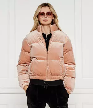 Куртка Juicy Couture MARGO Regular Fit, цвет salmone