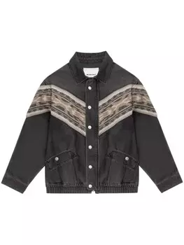 Куртка Julian MARANT, черный