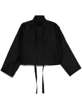 Куртка Juna Christian Wijnants, черный