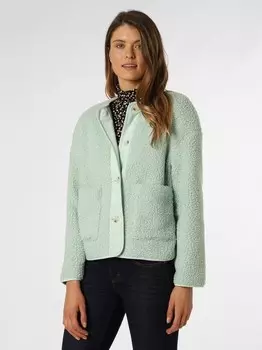 Куртка jupina Opus, зеленый