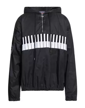 Куртка Just Don, черный