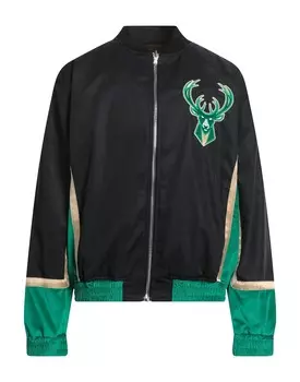 Куртка Just Don, черный