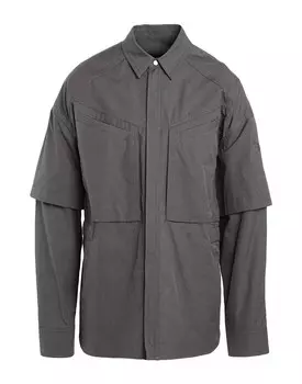 Куртка Juun.J, серый