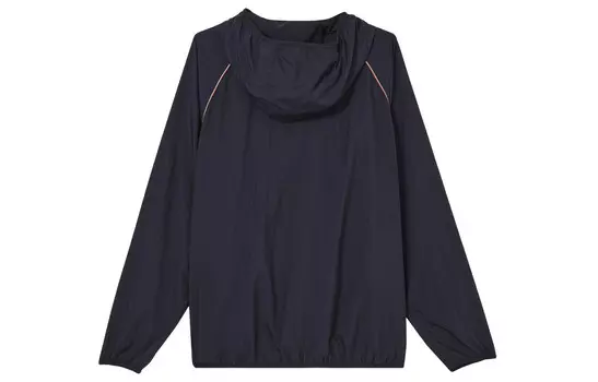 Легкая парка Uniqlo x JW Anderson X Roger Federer унисекс, 69 темно-синий