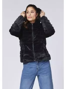 Куртка JZ&Co, черный