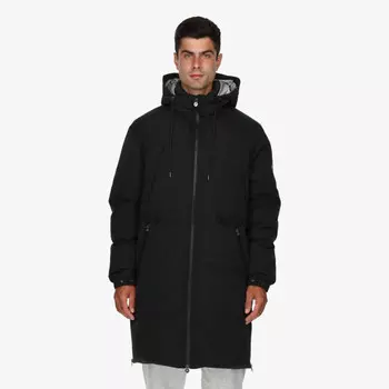 Куртка к2 Mont, черный