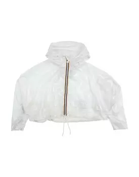 Куртка K, белый