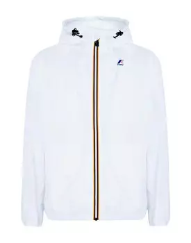 Куртка K, белый