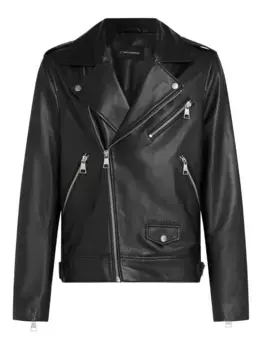 Куртка K/Essential KARL LAGERFELD, черный