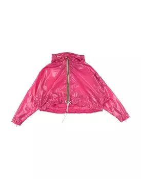 Куртка K, фуксия