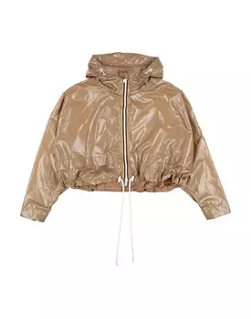 Куртка K, песочный