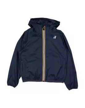 Куртка K, синий