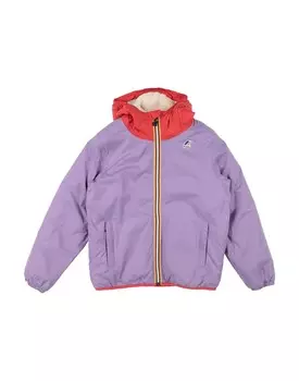 Куртка K, сирень