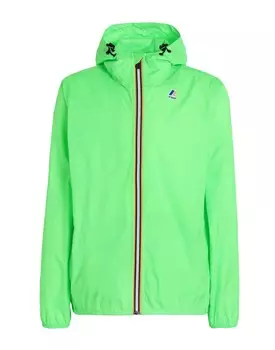 Куртка K, светло-зеленый