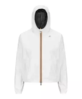 Куртка K-Way, белый
